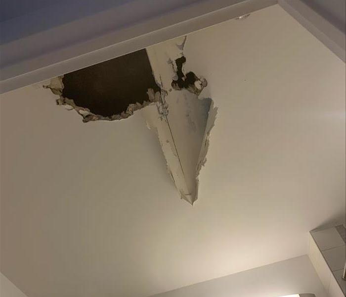 Problem APPEARS Small? Call SERVPRO of Yonker South, NY