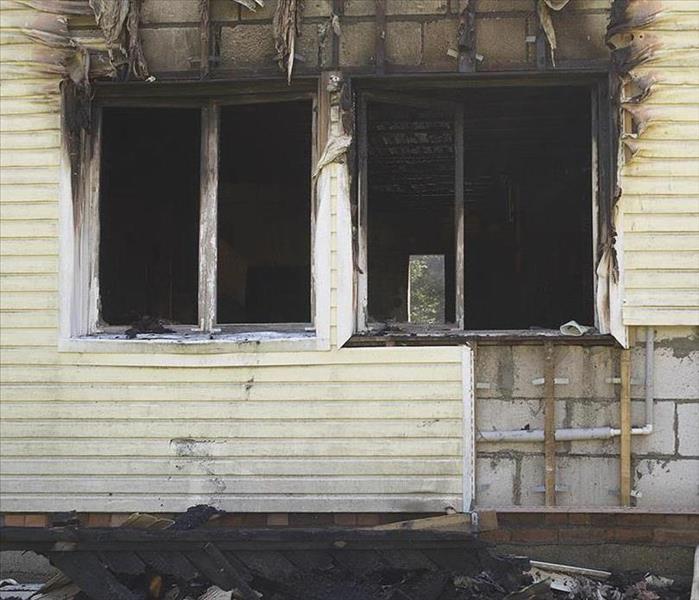 Fire and Water Damage Restoration in Yonkers, NY