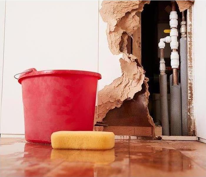 Water Damage Repair in the Bronx, NY